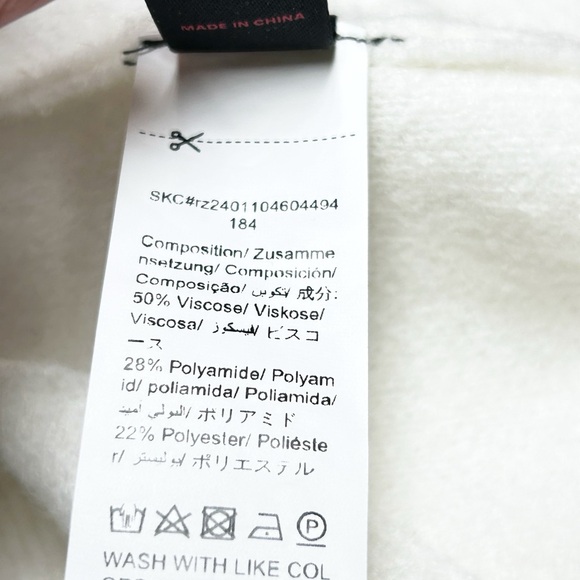 Boho Halter Top With Butterfly/Moth Cottage Festival Indie Retro Embroidered  L - Picture 4 of 5